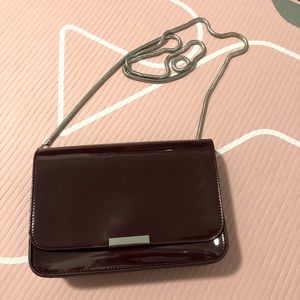 Crossbody bag